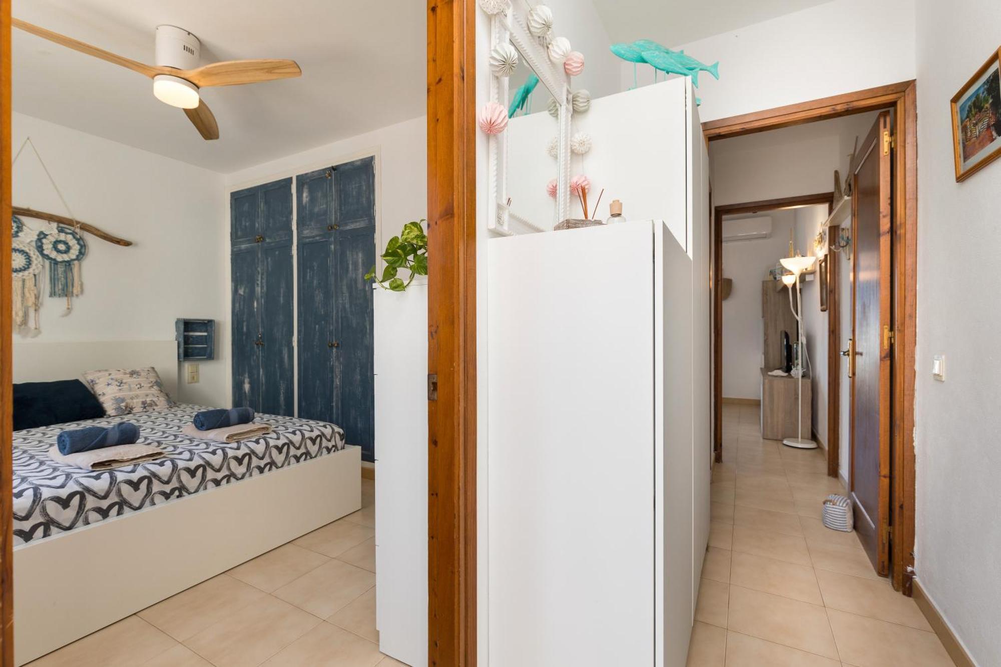 Gintonic Apartment ソン・パルク エクステリア 写真